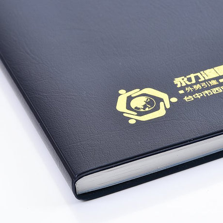 25K極簡工商日誌