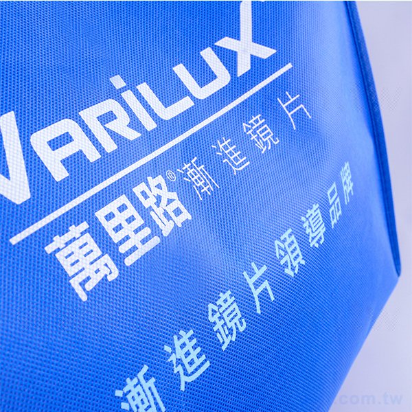 不織布手提袋