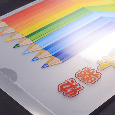 A4U型夾