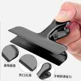 多功能不銹鋼鬥牛犬夾