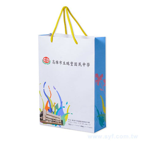 150P銅西紙袋