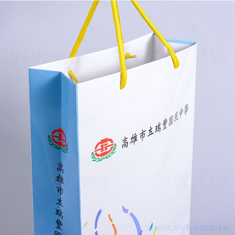 150P銅西紙袋