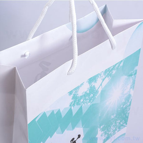 150P銅西紙袋