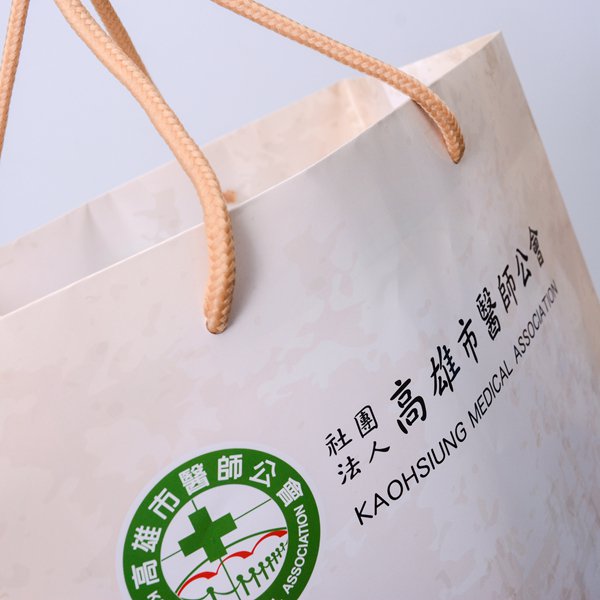 手提紙袋