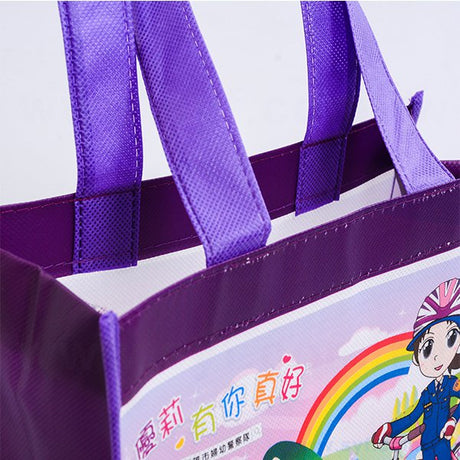 不織布防水袋