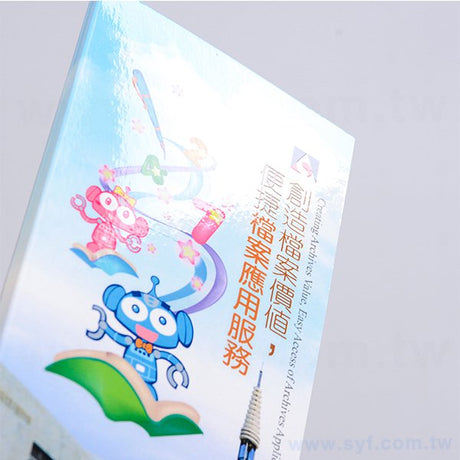 二合一便利貼