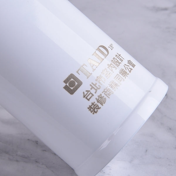 450ml彈蓋式不銹鋼真空保溫杯