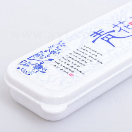 環保餐具