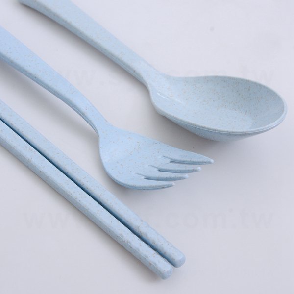 環保餐具