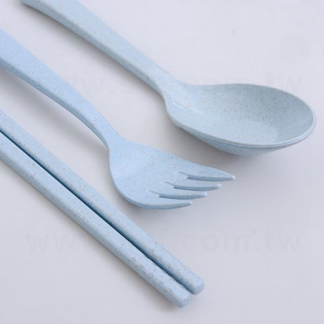 環保餐具