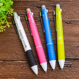 四色筆芯加自動筆禮品
