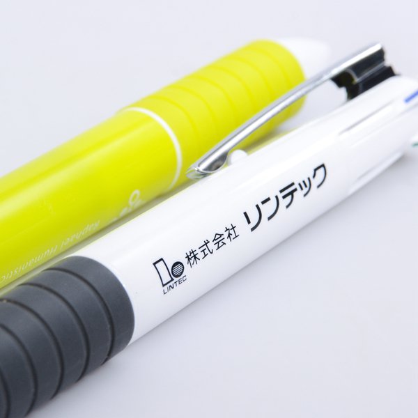 四色筆芯加自動筆禮品