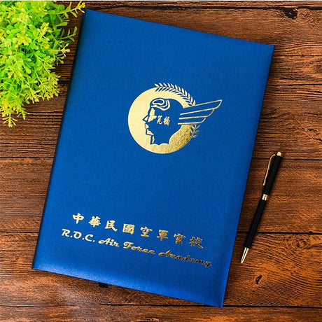 證書夾