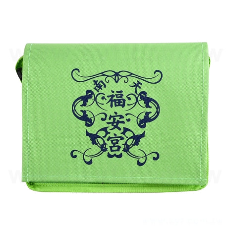 小書包-20x15cm特多龍布料