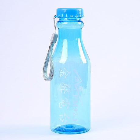 汽水瓶500cc環保杯