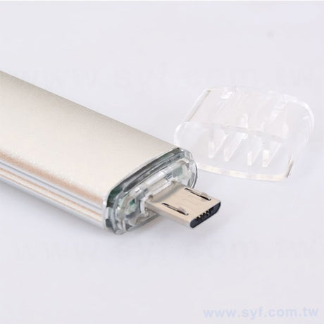 隨身碟-造型禮贈品