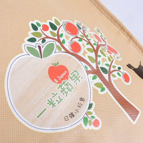 不織布環保袋