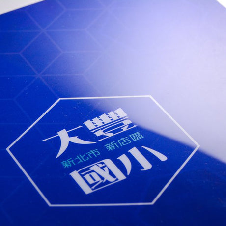 A4單層L夾