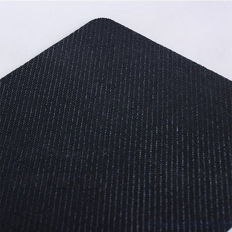25x15.5cm超細纖維長方形滑鼠墊