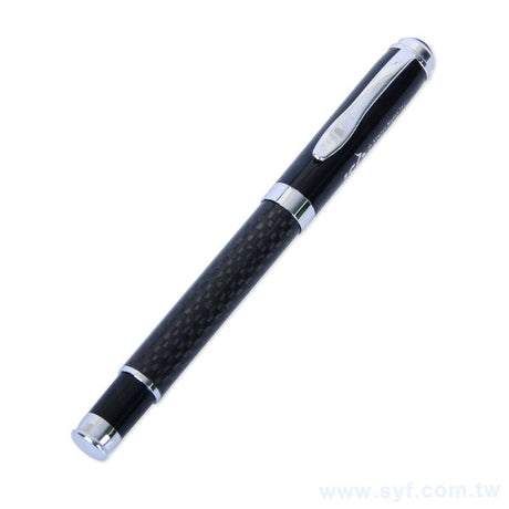 客製化金屬禮品筆-開蓋式金屬款