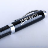 客製化金屬禮品筆-開蓋式金屬款