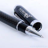 客製化金屬禮品筆-開蓋式金屬款