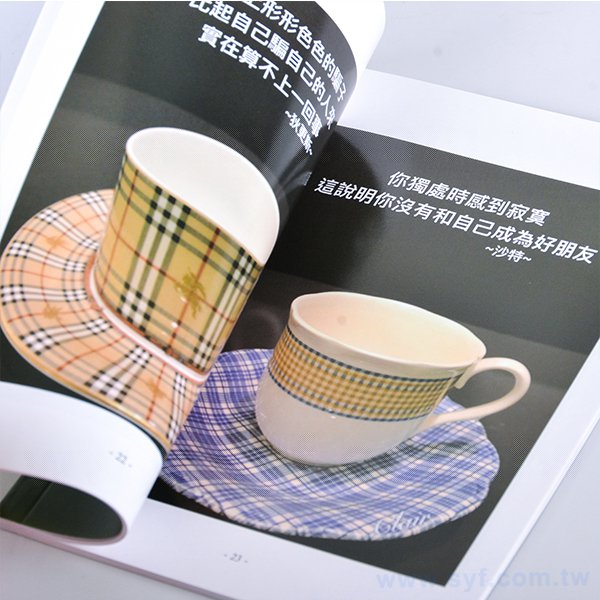 杯子咖啡手冊