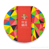 圓形便條紙9x9x0.5cm