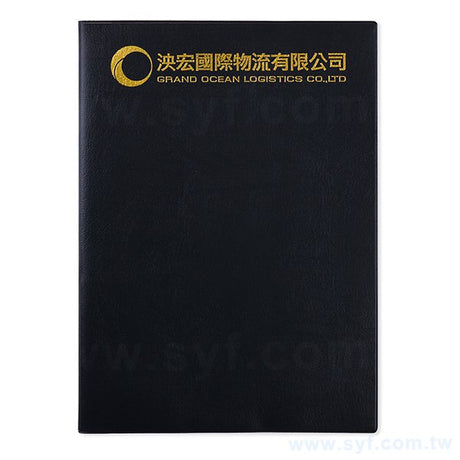 16K極簡工商日誌