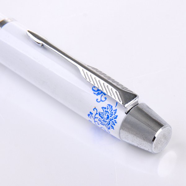 金屬筆-中性金屬筆禮品