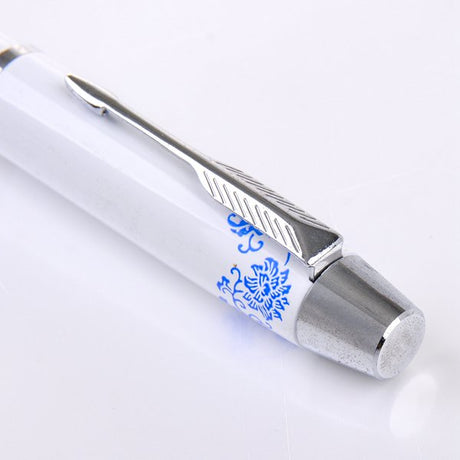金屬筆-中性金屬筆禮品