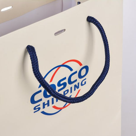 300P銅西紙袋
