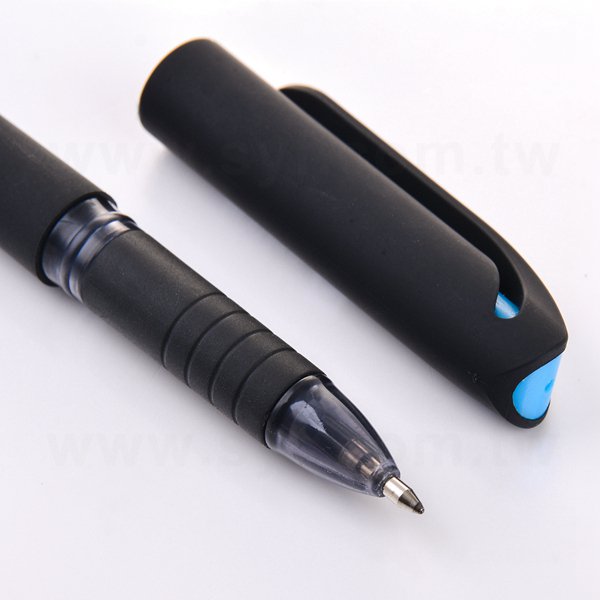 廣告筆-時尚簡約中性筆禮品