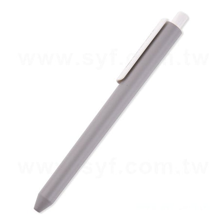 廣告筆-時尚簡約中性筆禮品