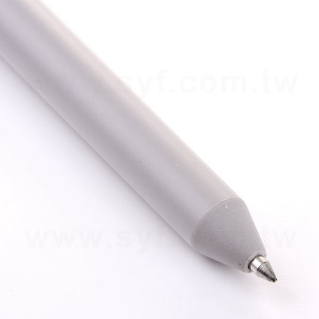 廣告筆-時尚簡約中性筆禮品