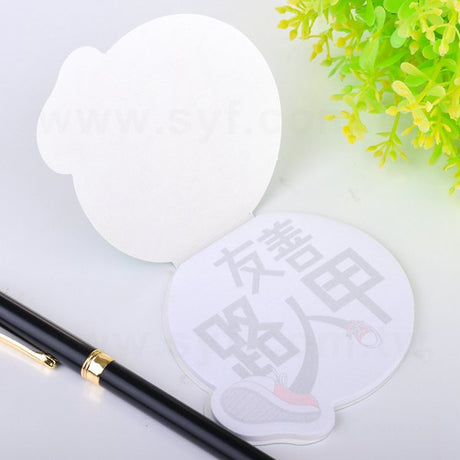 造型便條紙