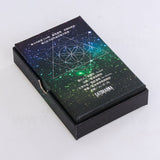 廣告撲克牌-掀蓋式撲克牌