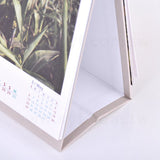 桌曆-25K客製化桌曆製作