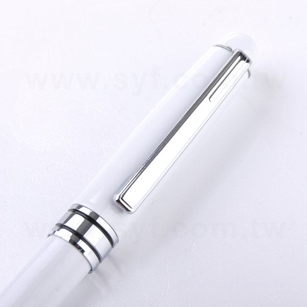 廣告純金屬筆