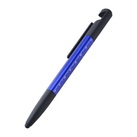 觸控筆-手機架觸控廣告原子筆