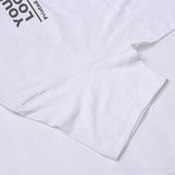 100%精梳棉圓領短袖T-Shirt