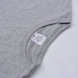 寬版口袋短袖T-Shirt