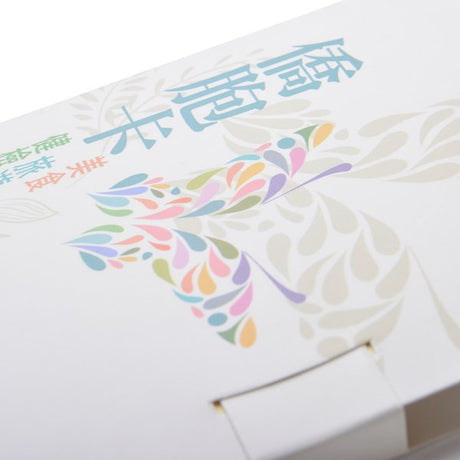 三合一手札便利貼