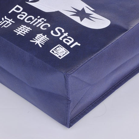 不織布手提立體袋