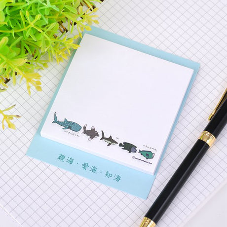直式便利貼