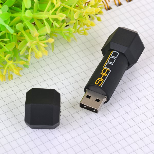隨身碟-環保USB禮贈品