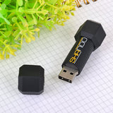 隨身碟-環保USB禮贈品