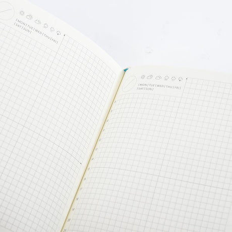 時尚壓紋工商日誌