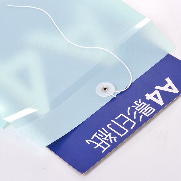 直式公文袋