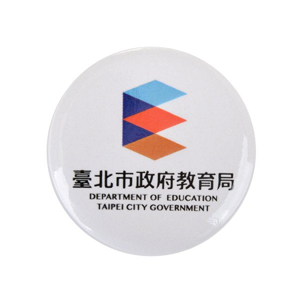 別針胸章